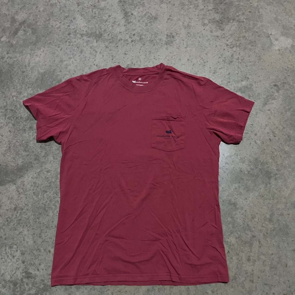 Southern Marsh T-shirt